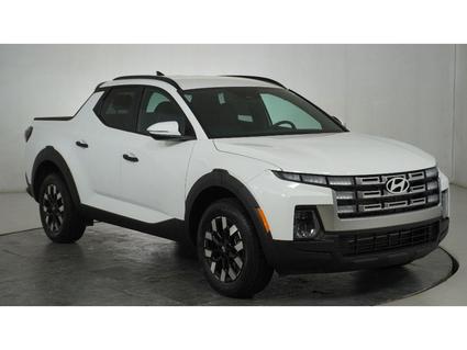 2026 Hyundai Santa Cruz Elizabethtown KY