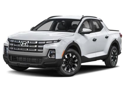 2026 Hyundai Santa Cruz Burnsville MN