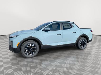 2026 Hyundai Santa Cruz Morristown TN
