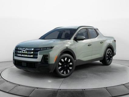 2026 Hyundai Santa Cruz Merriam KS