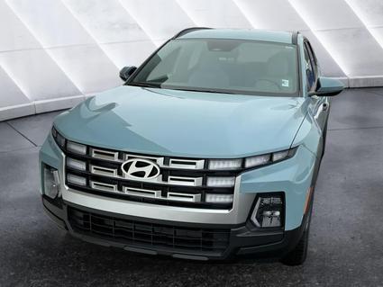 2026 Hyundai Santa Cruz Evansville IN