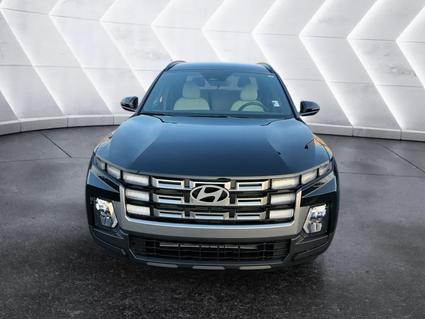 2026 Hyundai Santa Cruz Evansville IN