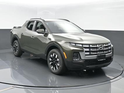 2026 Hyundai Santa Cruz Goshen NY