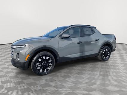 2026 Hyundai Santa Cruz Morristown TN