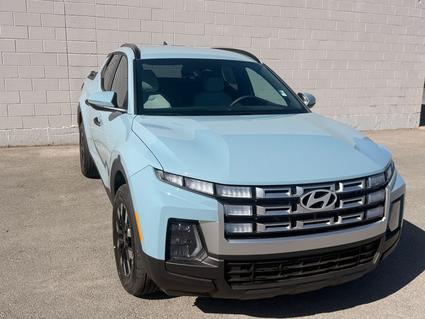 2026 Hyundai Santa Cruz Twin Falls ID