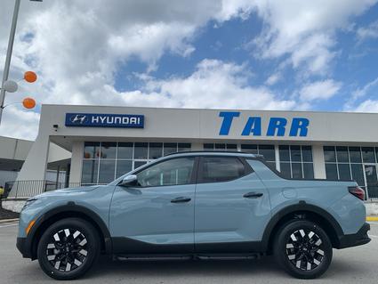 2026 Hyundai Santa Cruz Morristown TN
