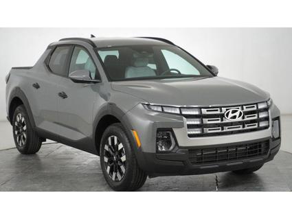 2026 Hyundai Santa Cruz Elizabethtown KY