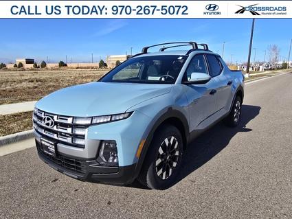 2026 Hyundai Santa Cruz Loveland CO