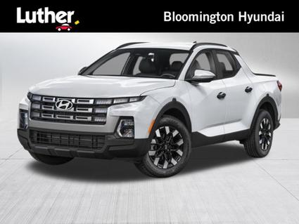 2026 Hyundai Santa Cruz Minneapolis MN