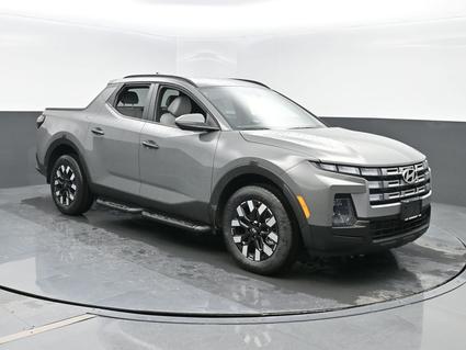 2026 Hyundai Santa Cruz Goshen NY