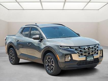 2022 Hyundai Santa Cruz Longview TX