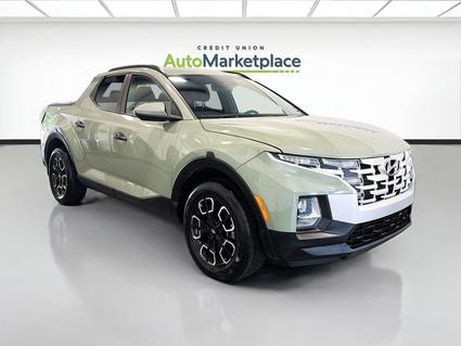2023 Hyundai Santa Cruz Winston Salem NC