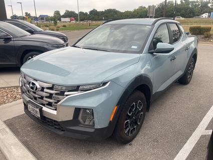 2024 Hyundai Santa Cruz Merriam KS