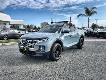 2022 Hyundai Santa Cruz Salinas CA