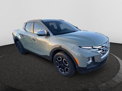 2023 Hyundai Santa Cruz Tupelo MS