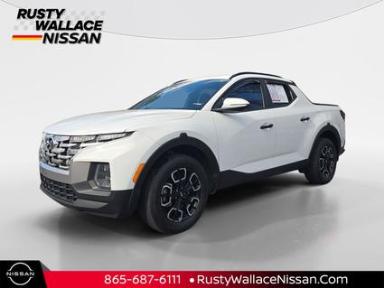 2024 Hyundai Santa Cruz Knoxville TN