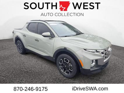2023 Hyundai Santa Cruz Arkadelphia AR
