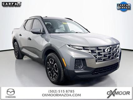 2024 Hyundai Santa Cruz Louisville KY