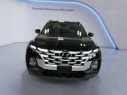 2023 Hyundai Santa Cruz Evansville IN