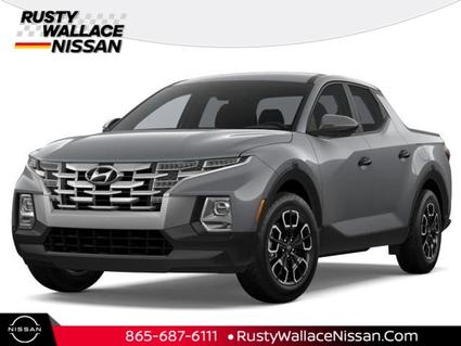 2023 Hyundai Santa Cruz Knoxville TN