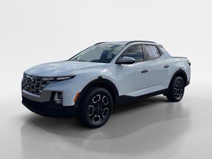 2023 Hyundai Santa Cruz Knoxville TN