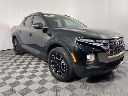 2022 Hyundai Santa Cruz Pineville NC
