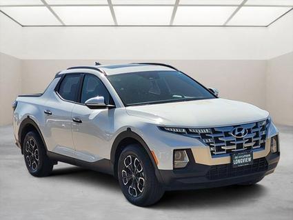 2022 Hyundai Santa Cruz Longview TX