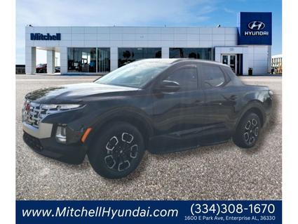 2023 Hyundai Santa Cruz Enterprise AL