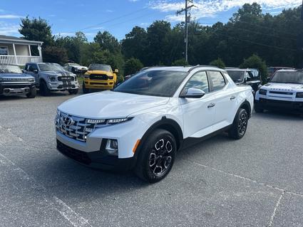 2023 Hyundai Santa Cruz Greensboro NC