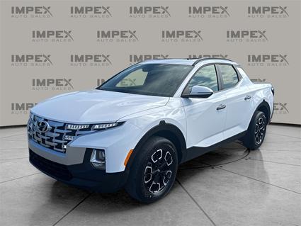 2023 Hyundai Santa Cruz Greensboro NC