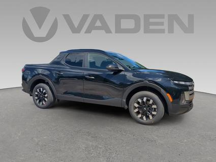 2025 Hyundai Santa Cruz Brunswick GA