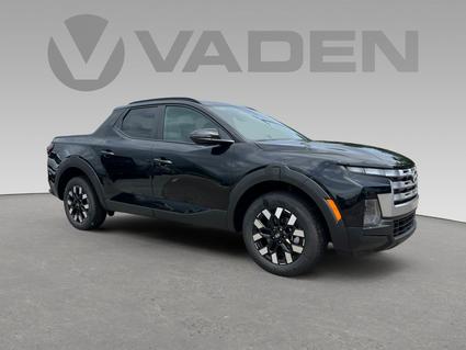2026 Hyundai Santa Cruz Brunswick GA