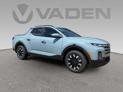 2026 Hyundai Santa Cruz Brunswick GA