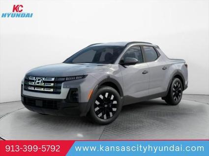 2026 Hyundai Santa Cruz Merriam KS