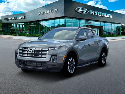 2026 Hyundai Santa Cruz Merriam KS