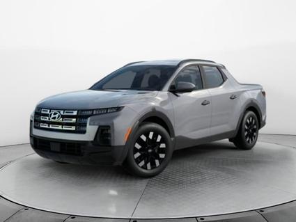 2026 Hyundai Santa Cruz Merriam KS