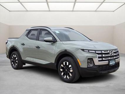 2026 Hyundai Santa Cruz Longview TX