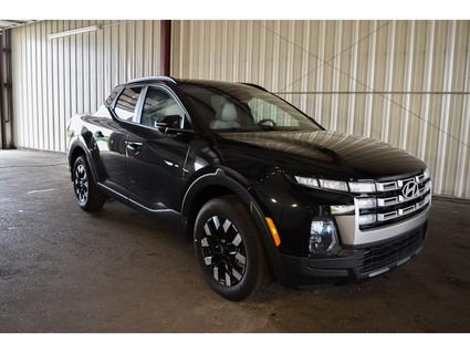 2025 Hyundai Santa Cruz Manhattan KS
