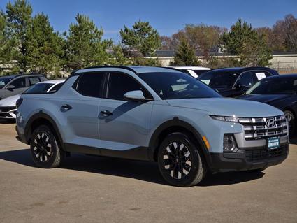 2026 Hyundai Santa Cruz Longview TX