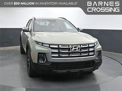 2026 Hyundai Santa Cruz Tupelo MS
