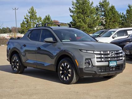 2026 Hyundai Santa Cruz Longview TX