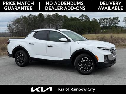 2024 Hyundai Santa Cruz Rainbow City AL