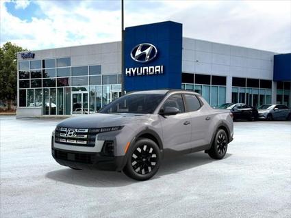 2025 Hyundai Santa Cruz Huntsville AL
