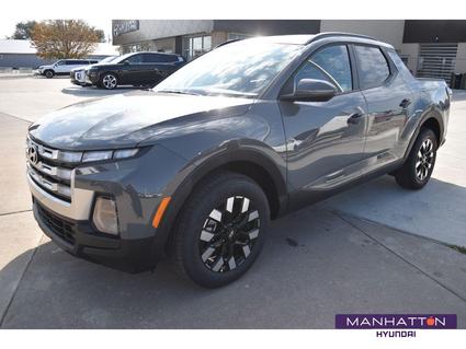2026 Hyundai Santa Cruz Manhattan KS