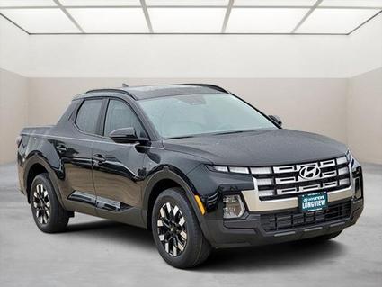 2026 Hyundai Santa Cruz Longview TX