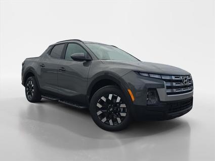 2026 Hyundai Santa Cruz Knoxville TN