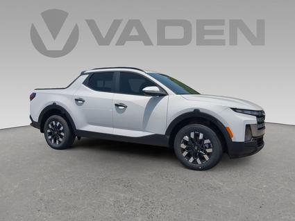 2025 Hyundai Santa Cruz Brunswick GA