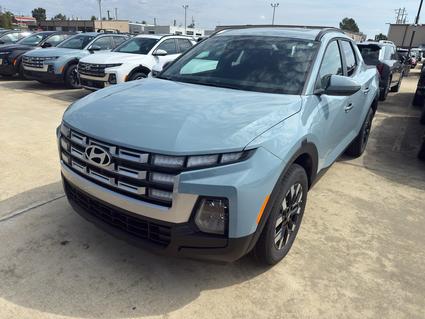 2026 Hyundai Santa Cruz Tupelo MS