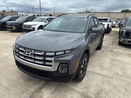 2026 Hyundai Santa Cruz Tupelo MS