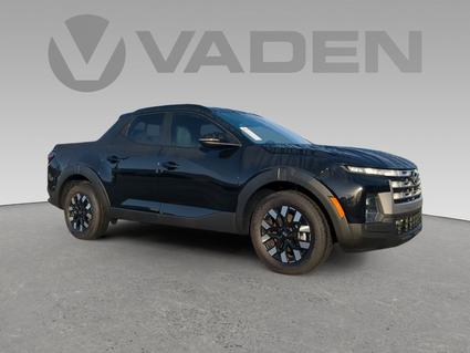 2025 Hyundai Santa Cruz Brunswick GA